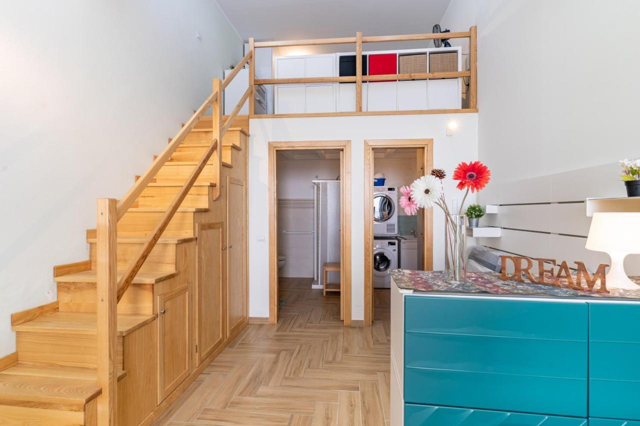 Giardini Naxos Lovely Flat In Front Of The Beach المظهر الخارجي الصورة